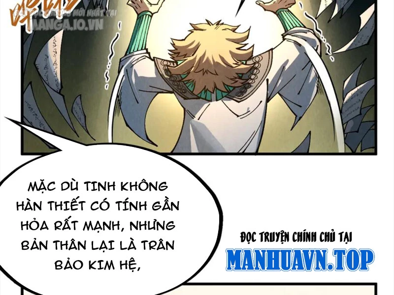 Vạn Cổ Chí Tôn Tập 301 trang 69