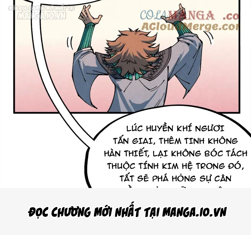 Vạn Cổ Chí Tôn Tập 301 trang 70