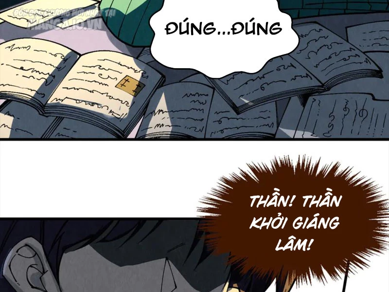Vạn Cổ Chí Tôn Tập 301 trang 76