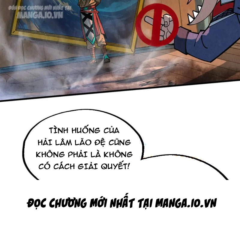 Vạn Cổ Chí Tôn Tập 301 trang 9