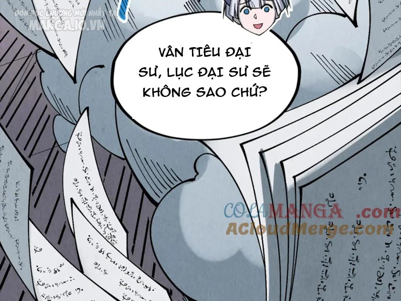 Vạn Cổ Chí Tôn Tập 301 trang 81