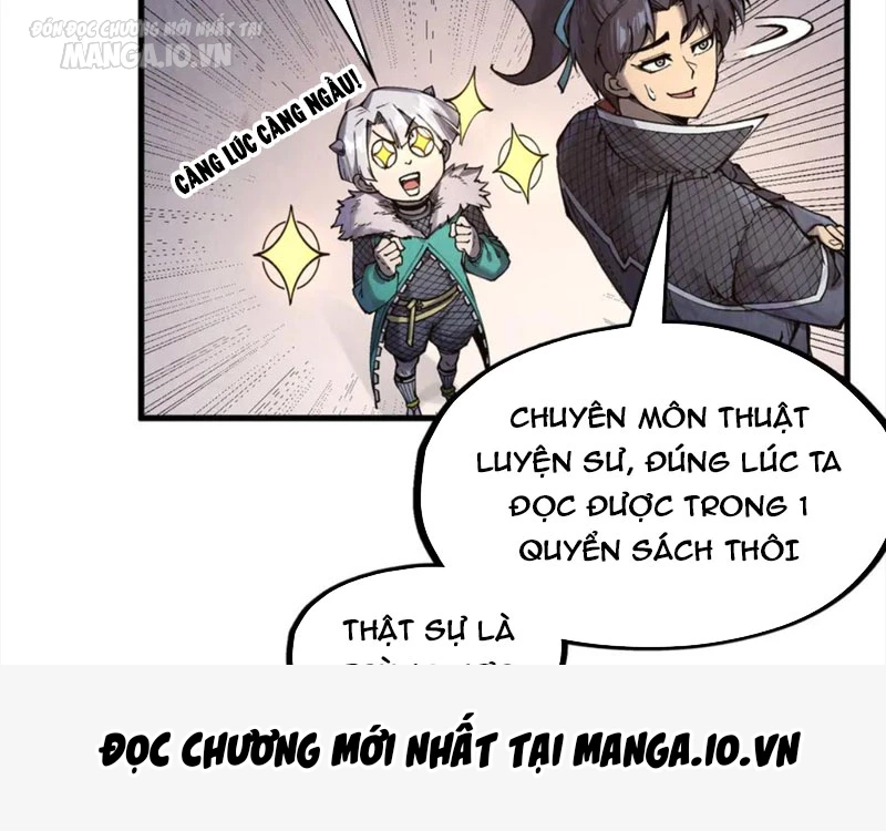 Vạn Cổ Chí Tôn Tập 301 trang 84