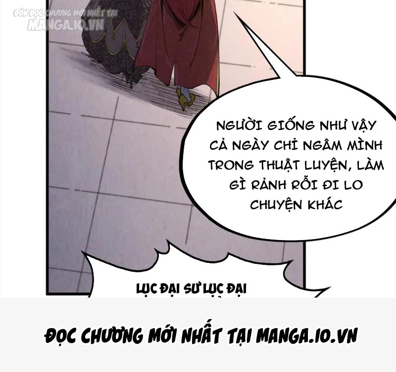 Vạn Cổ Chí Tôn Tập 301 trang 87