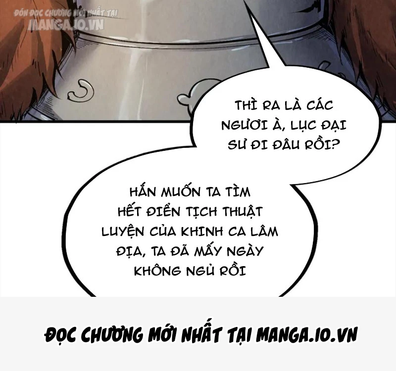 Vạn Cổ Chí Tôn Tập 301 trang 92