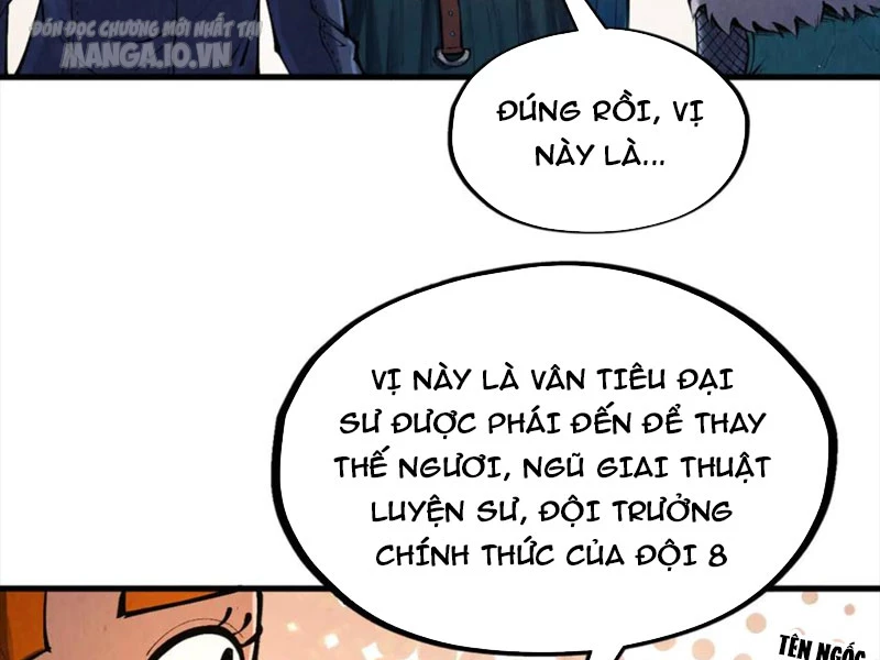 Vạn Cổ Chí Tôn Tập 301 trang 95