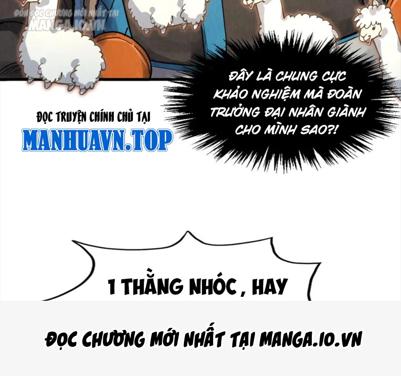Vạn Cổ Chí Tôn Tập 302 trang 11