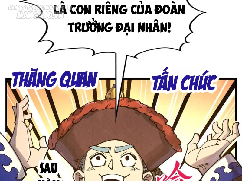 Vạn Cổ Chí Tôn Tập 302 trang 12