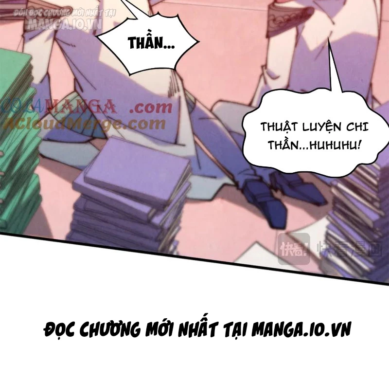 Vạn Cổ Chí Tôn Tập 302 trang 111