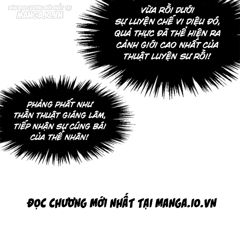 Vạn Cổ Chí Tôn Tập 302 trang 113