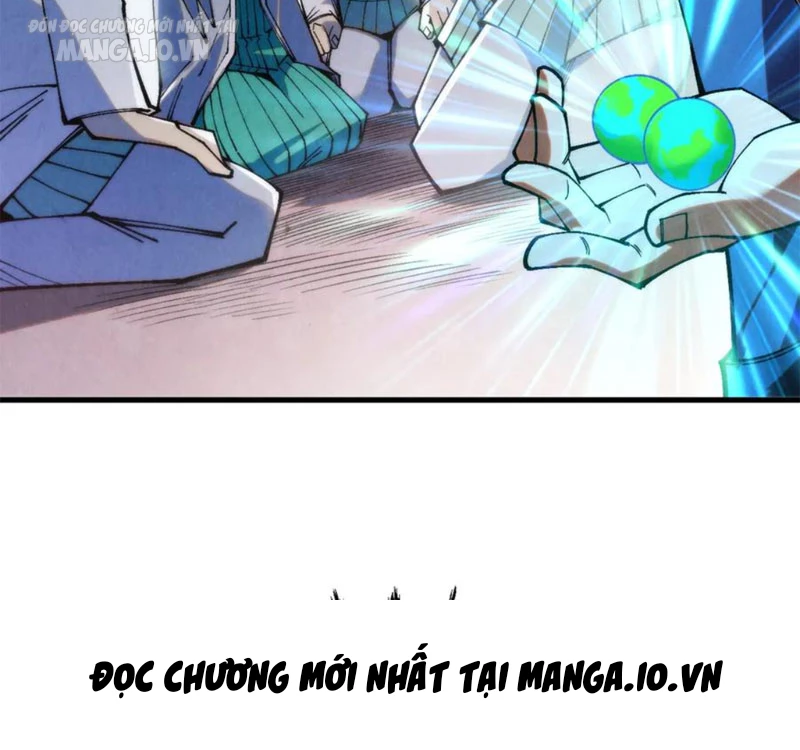 Vạn Cổ Chí Tôn Tập 302 trang 117