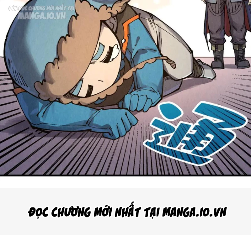 Vạn Cổ Chí Tôn Tập 302 trang 19