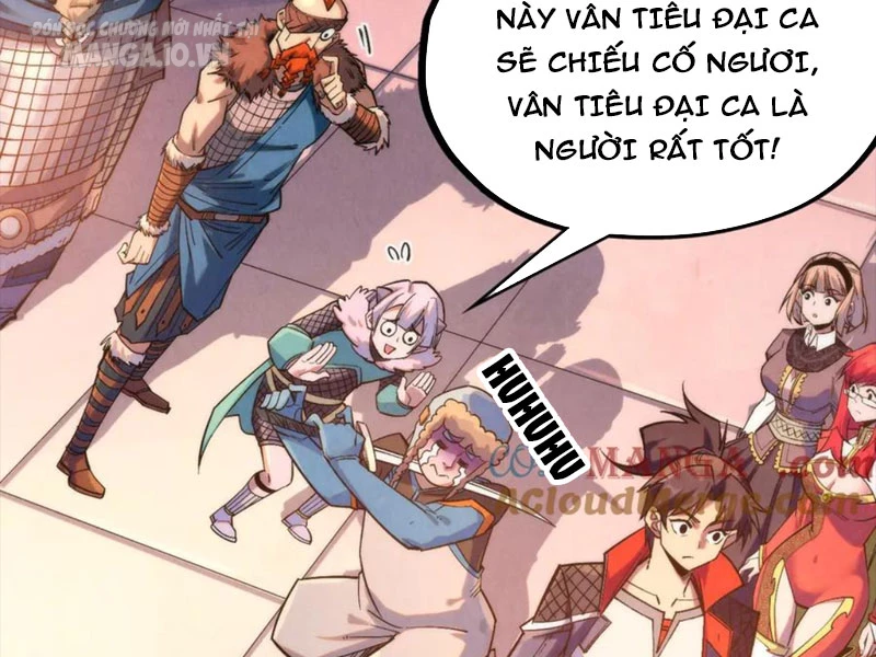 Vạn Cổ Chí Tôn Tập 302 trang 25