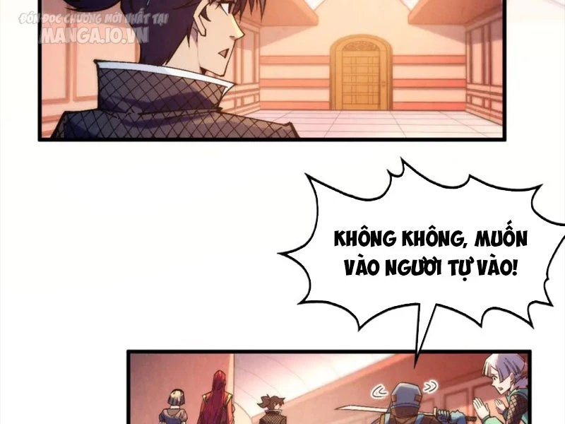 Vạn Cổ Chí Tôn Tập 302 trang 27