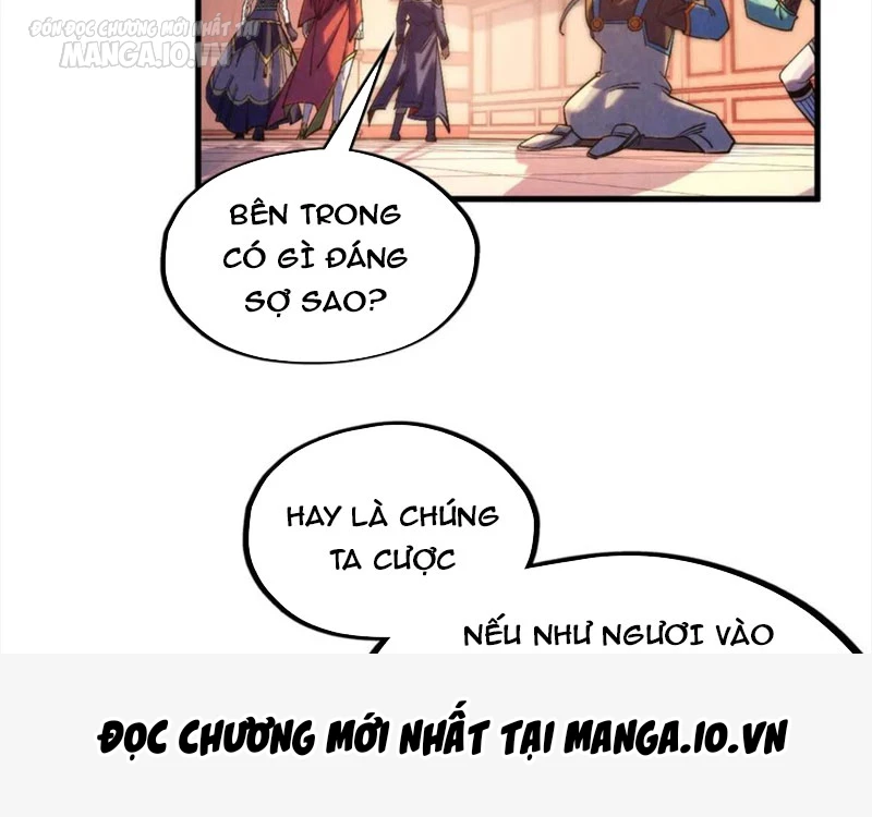 Vạn Cổ Chí Tôn Tập 302 trang 28