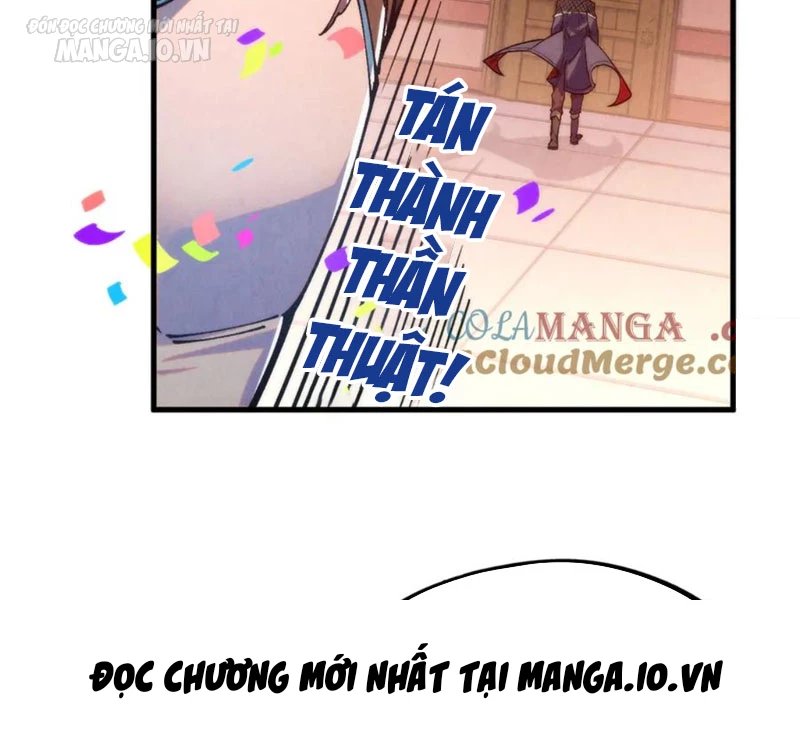 Vạn Cổ Chí Tôn Tập 302 trang 34