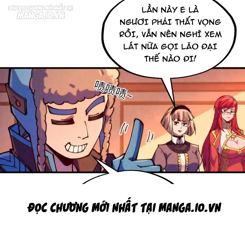 Vạn Cổ Chí Tôn Tập 302 trang 35