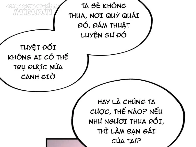 Vạn Cổ Chí Tôn Tập 302 trang 36