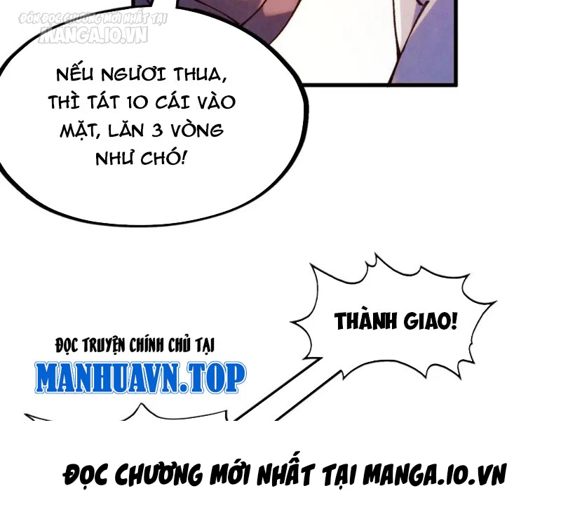 Vạn Cổ Chí Tôn Tập 302 trang 38