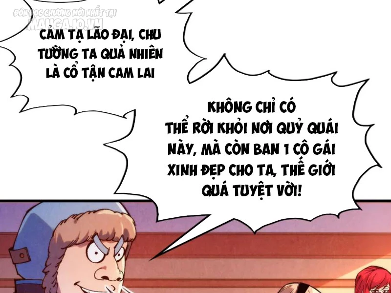 Vạn Cổ Chí Tôn Tập 302 trang 39