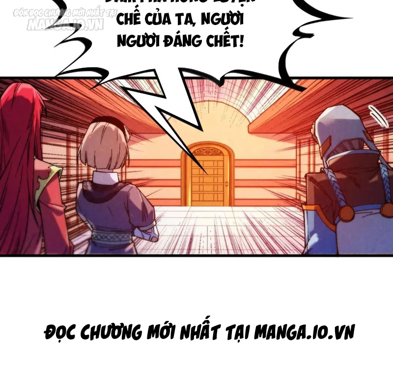 Vạn Cổ Chí Tôn Tập 302 trang 41