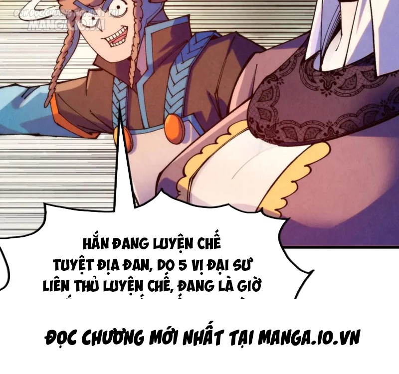 Vạn Cổ Chí Tôn Tập 302 trang 43