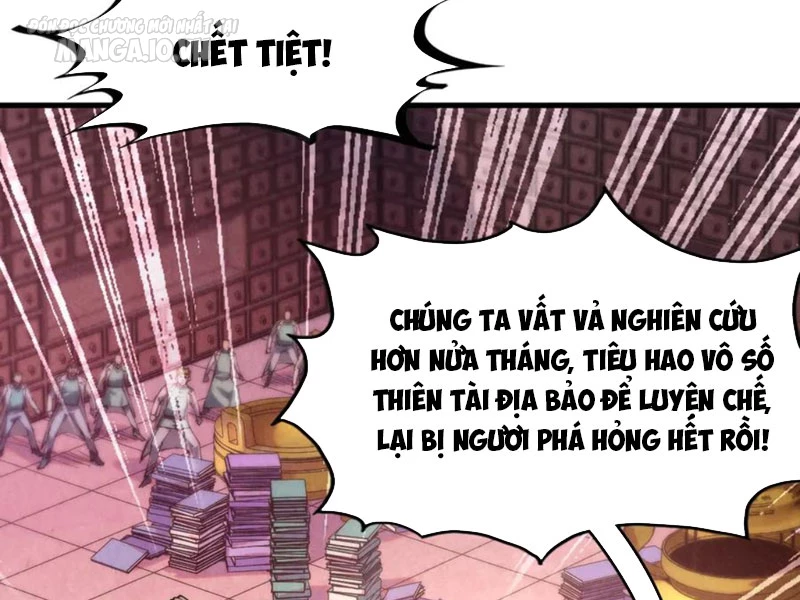 Vạn Cổ Chí Tôn Tập 302 trang 47
