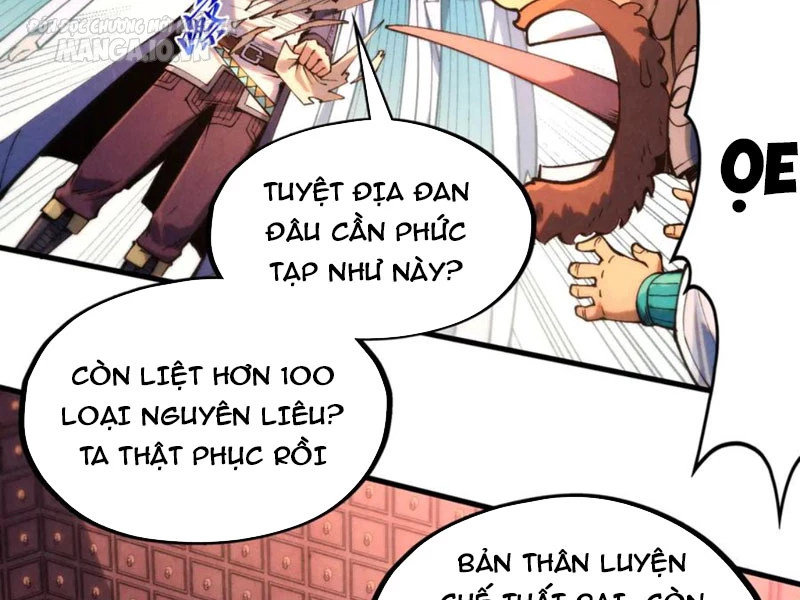 Vạn Cổ Chí Tôn Tập 302 trang 52