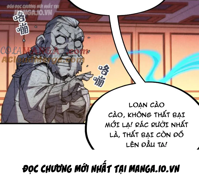Vạn Cổ Chí Tôn Tập 302 trang 57