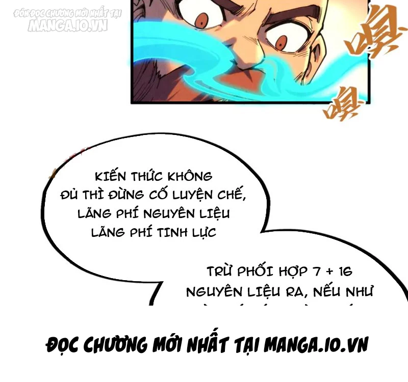 Vạn Cổ Chí Tôn Tập 302 trang 61