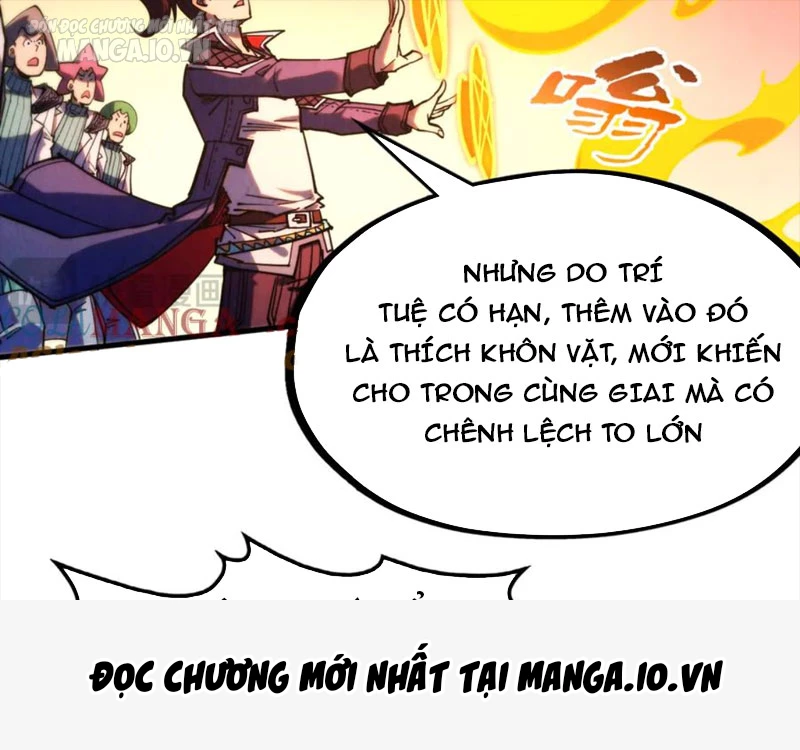 Vạn Cổ Chí Tôn Tập 302 trang 66