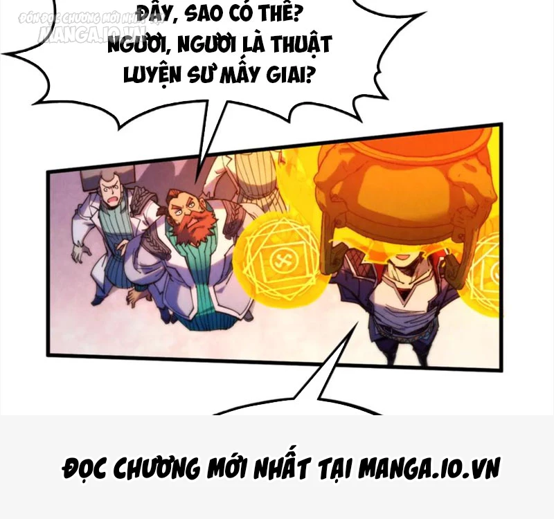 Vạn Cổ Chí Tôn Tập 302 trang 67