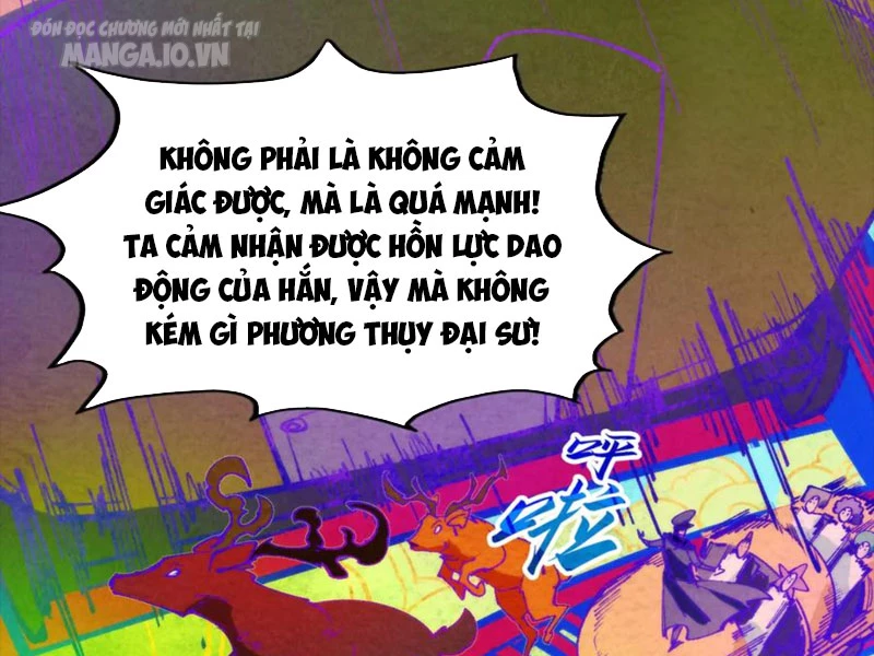 Vạn Cổ Chí Tôn Tập 302 trang 75