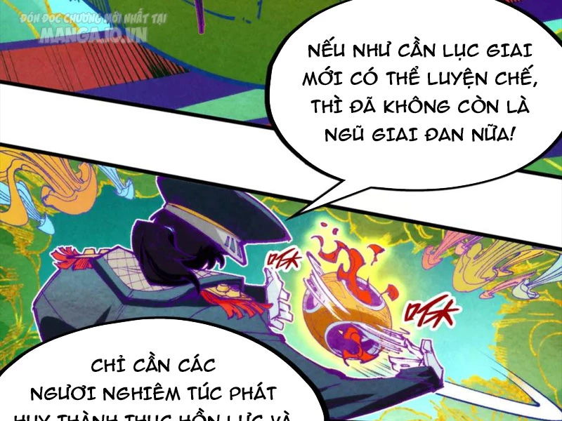 Vạn Cổ Chí Tôn Tập 302 trang 80