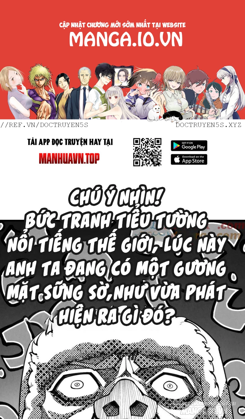 Vạn Cổ Chí Tôn Tập 303 trang 1