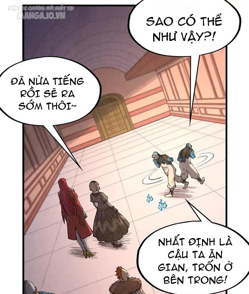 Vạn Cổ Chí Tôn Tập 303 trang 4