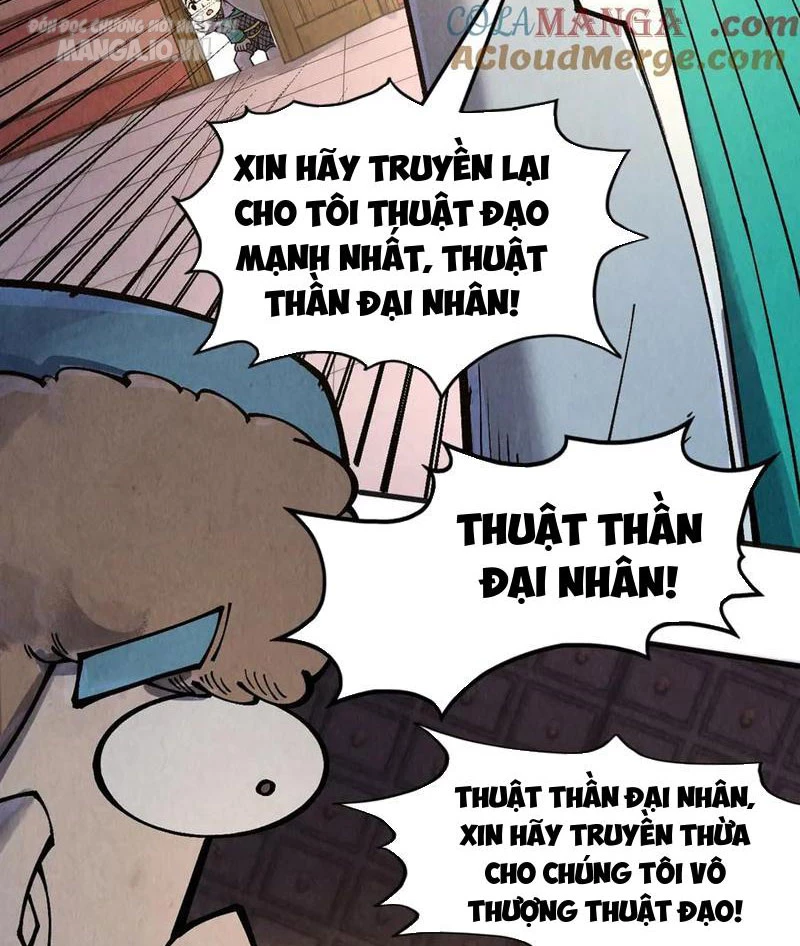 Vạn Cổ Chí Tôn Tập 303 trang 9