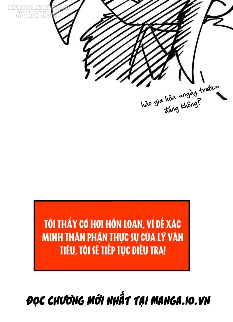 Vạn Cổ Chí Tôn Tập 304 trang 101