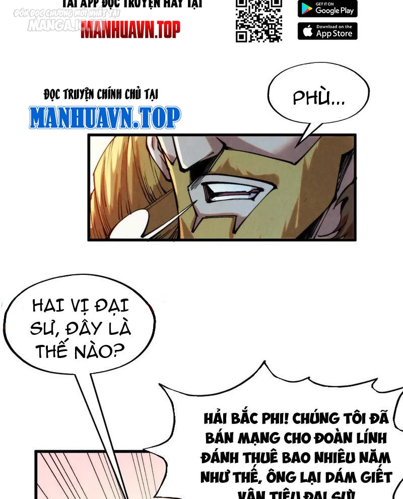 Vạn Cổ Chí Tôn Tập 304 trang 13