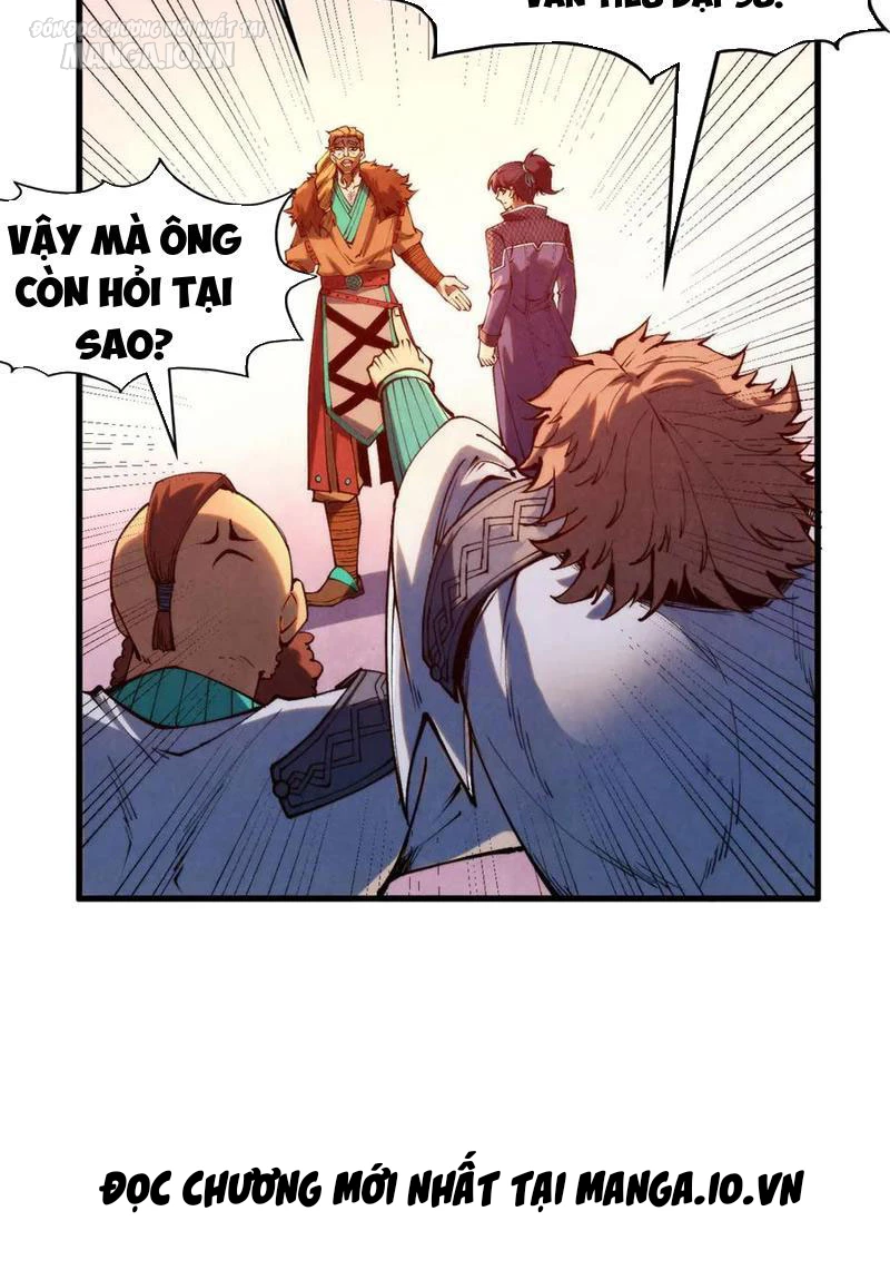 Vạn Cổ Chí Tôn Tập 304 trang 14