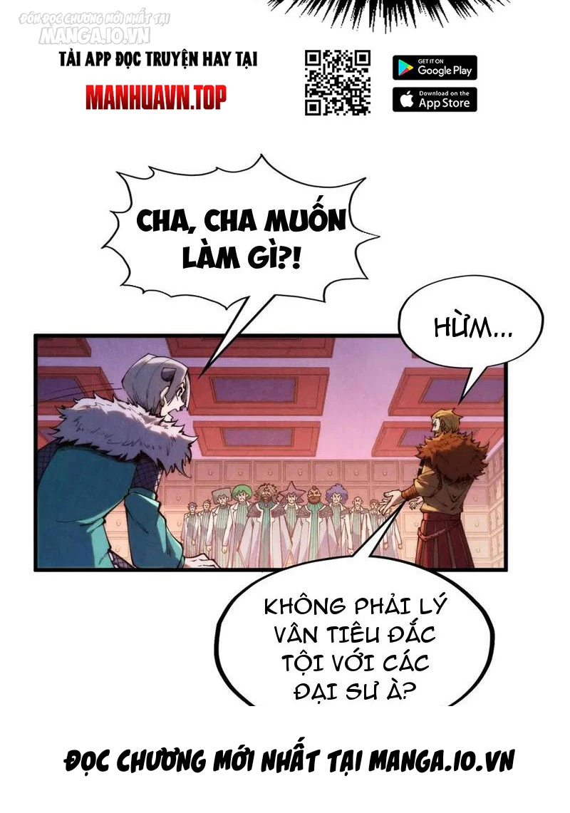 Vạn Cổ Chí Tôn Tập 304 trang 19