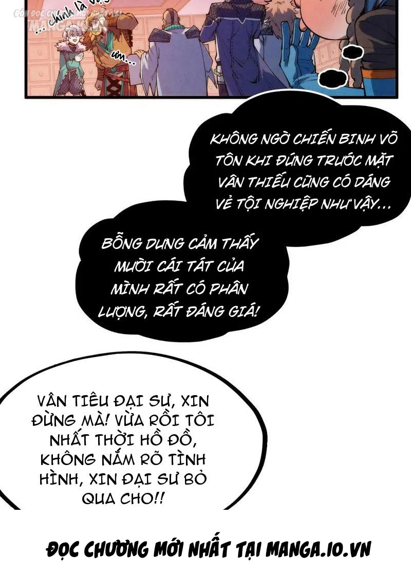 Vạn Cổ Chí Tôn Tập 304 trang 22