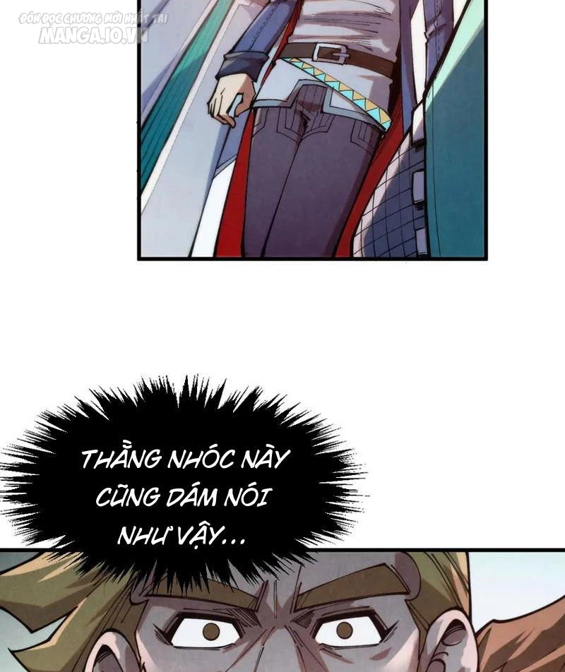 Vạn Cổ Chí Tôn Tập 304 trang 25