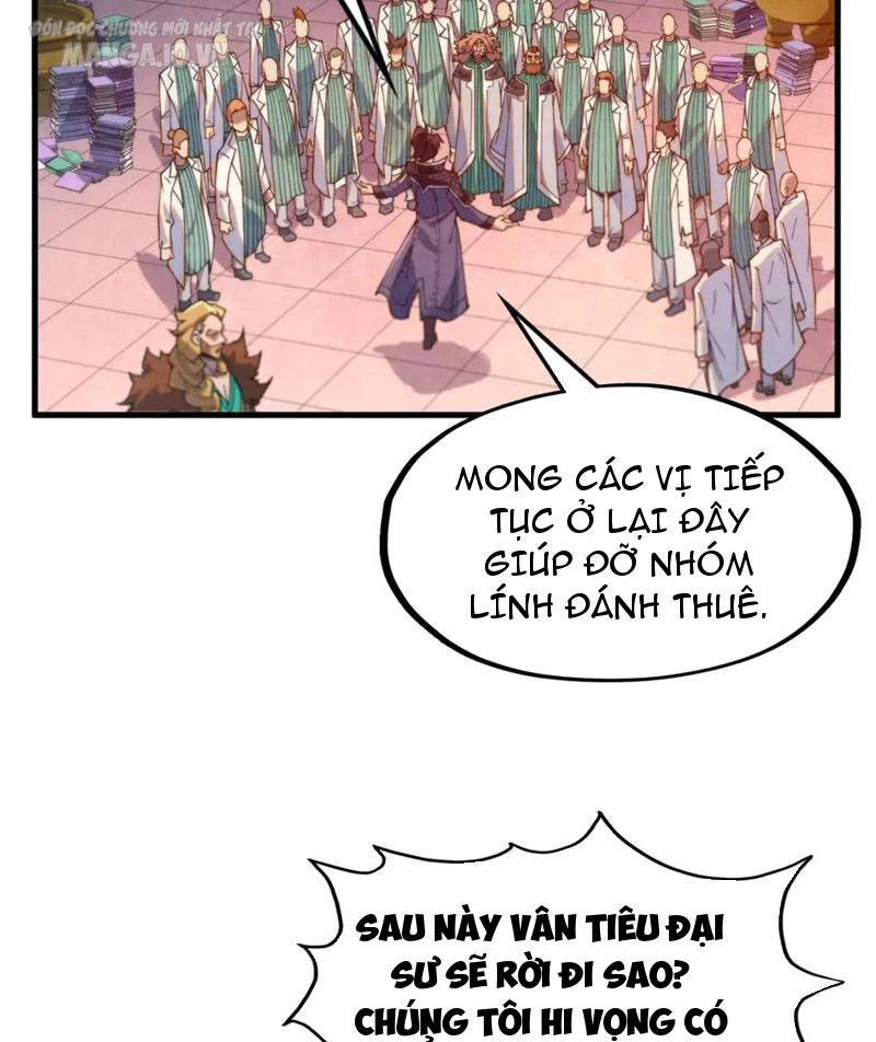 Vạn Cổ Chí Tôn Tập 304 trang 28