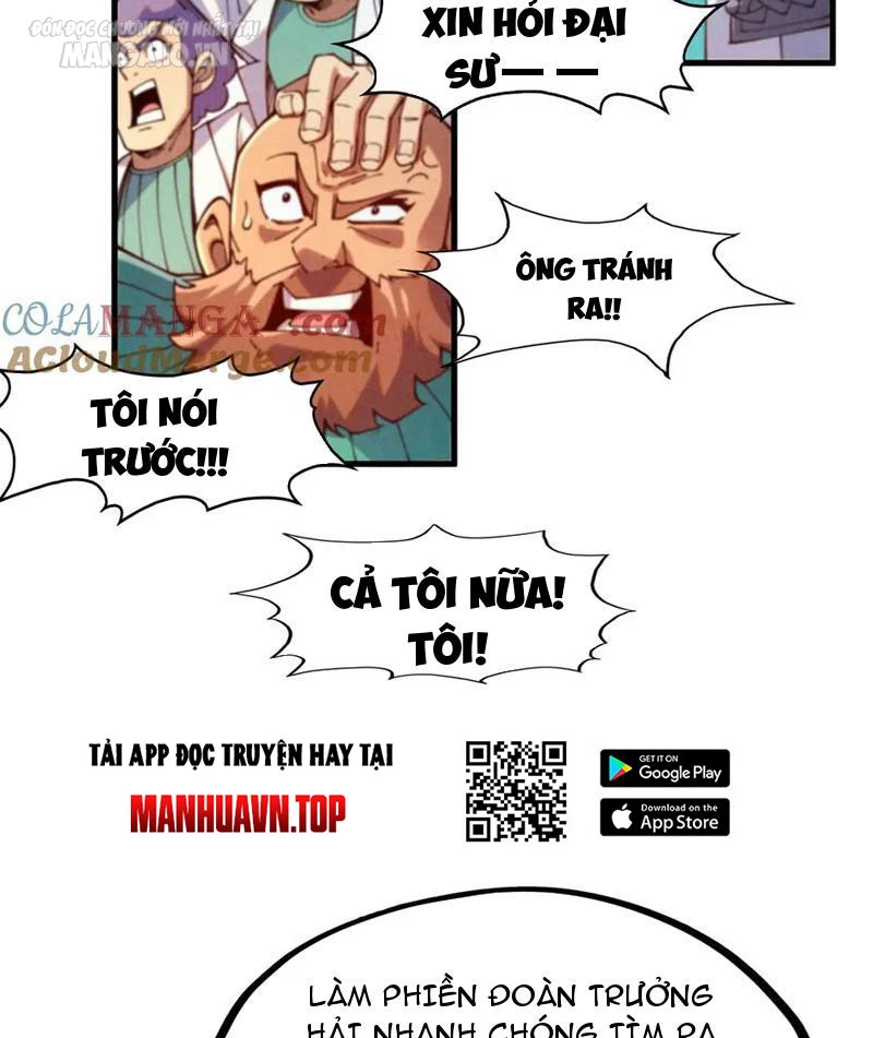 Vạn Cổ Chí Tôn Tập 304 trang 31