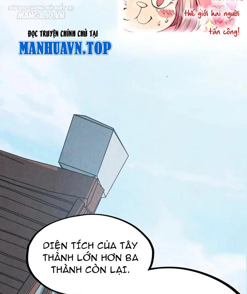 Vạn Cổ Chí Tôn Tập 304 trang 44