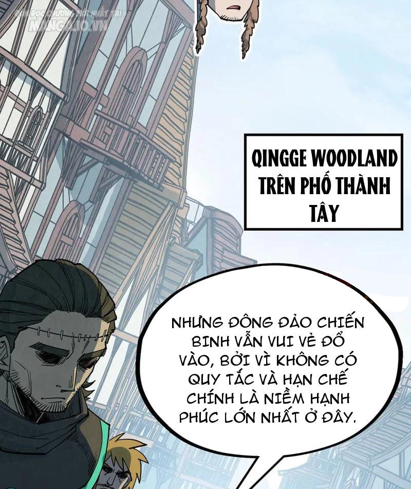 Vạn Cổ Chí Tôn Tập 304 trang 46