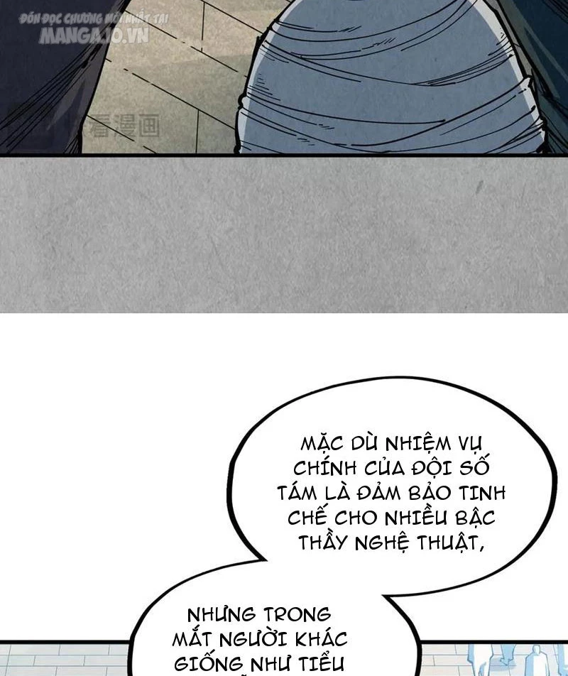 Vạn Cổ Chí Tôn Tập 304 trang 48