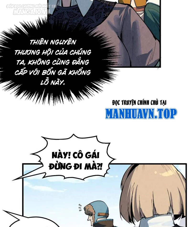 Vạn Cổ Chí Tôn Tập 304 trang 53