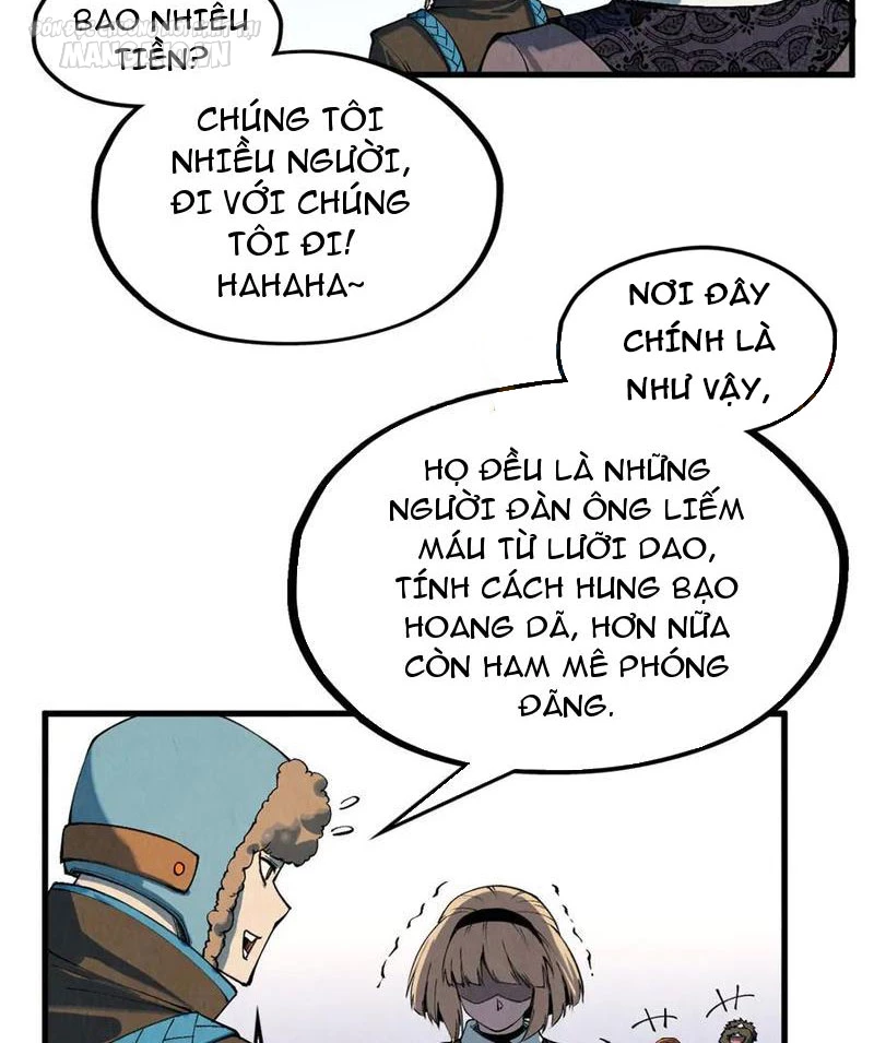 Vạn Cổ Chí Tôn Tập 304 trang 54