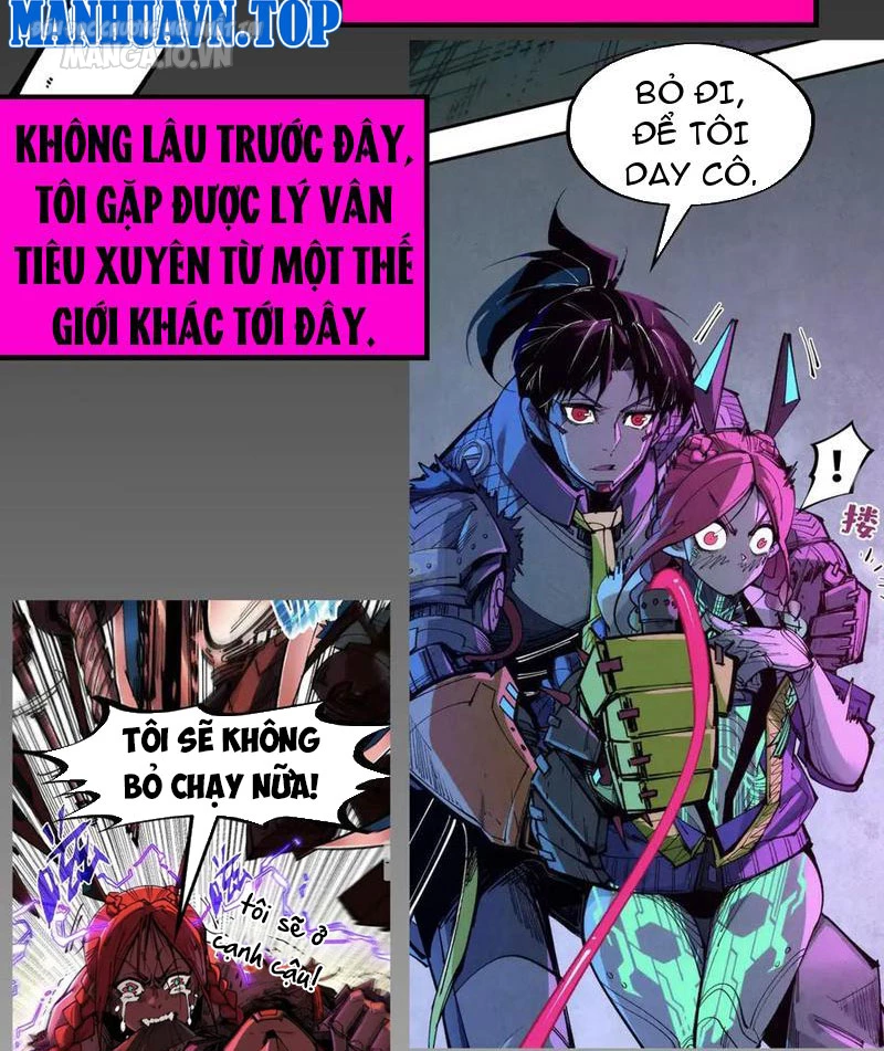 Vạn Cổ Chí Tôn Tập 304 trang 91